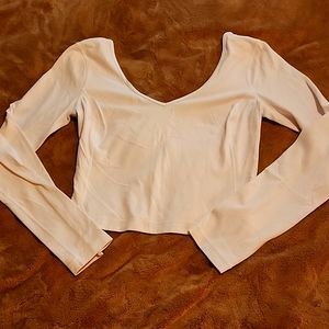 Lululemon Align long sleeve top